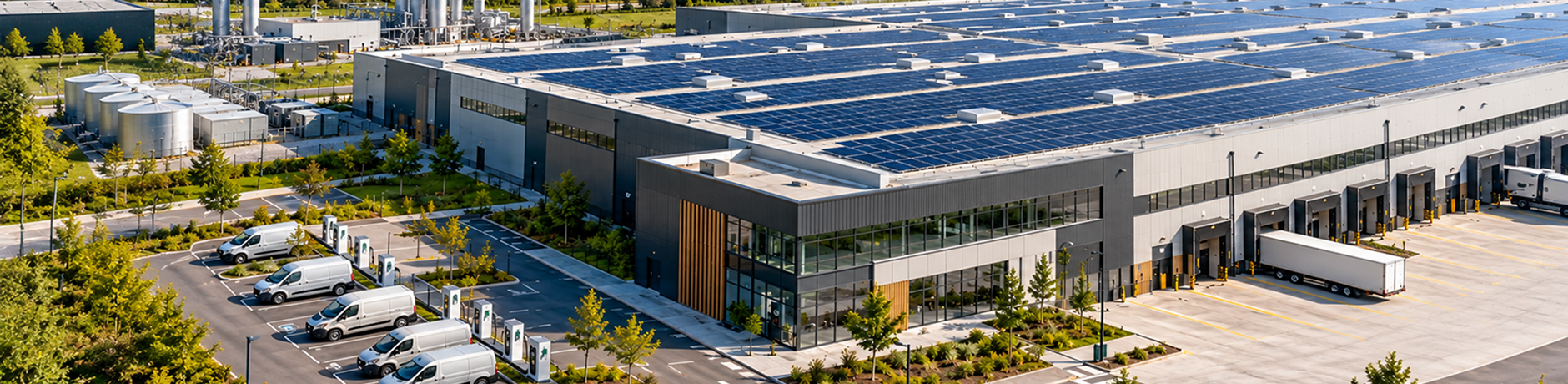 Actifs Transition énergétique
