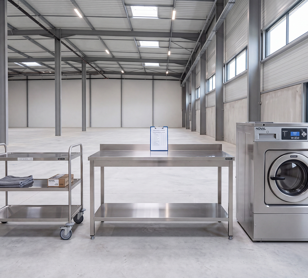 Equipements Mobiliers