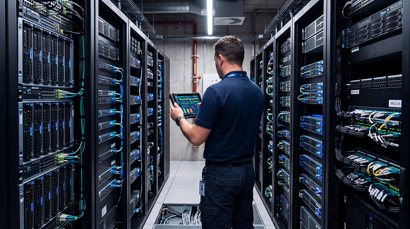 SA - Miniature - Informatique et technologies numériques