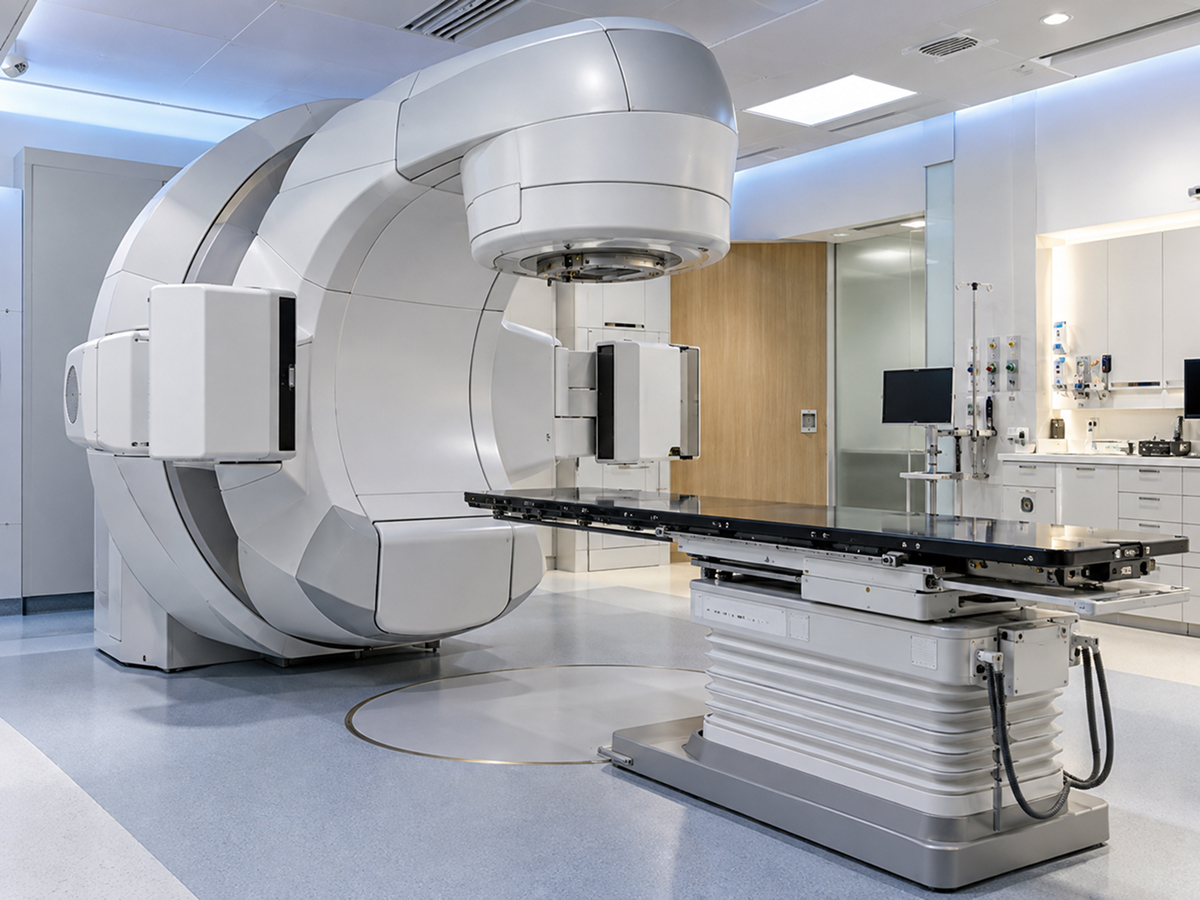 Actifs Équipements médicaux - Traitement et thérapie